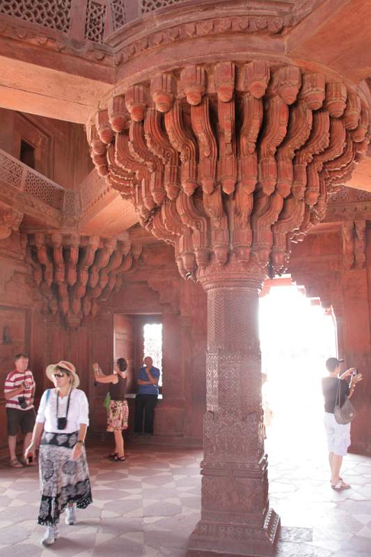 India & Nepal 2011 - 1303